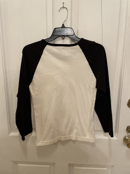 Gaziani XL Women’s Shirt - Picture 2 of 2